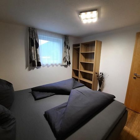 Ferienwohnung Hilber Schmirn エクステリア 写真