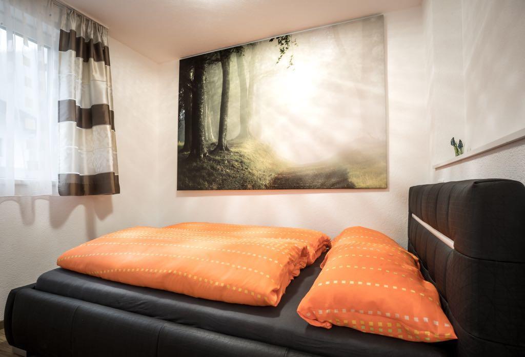 Ferienwohnung Hilber Schmirn エクステリア 写真