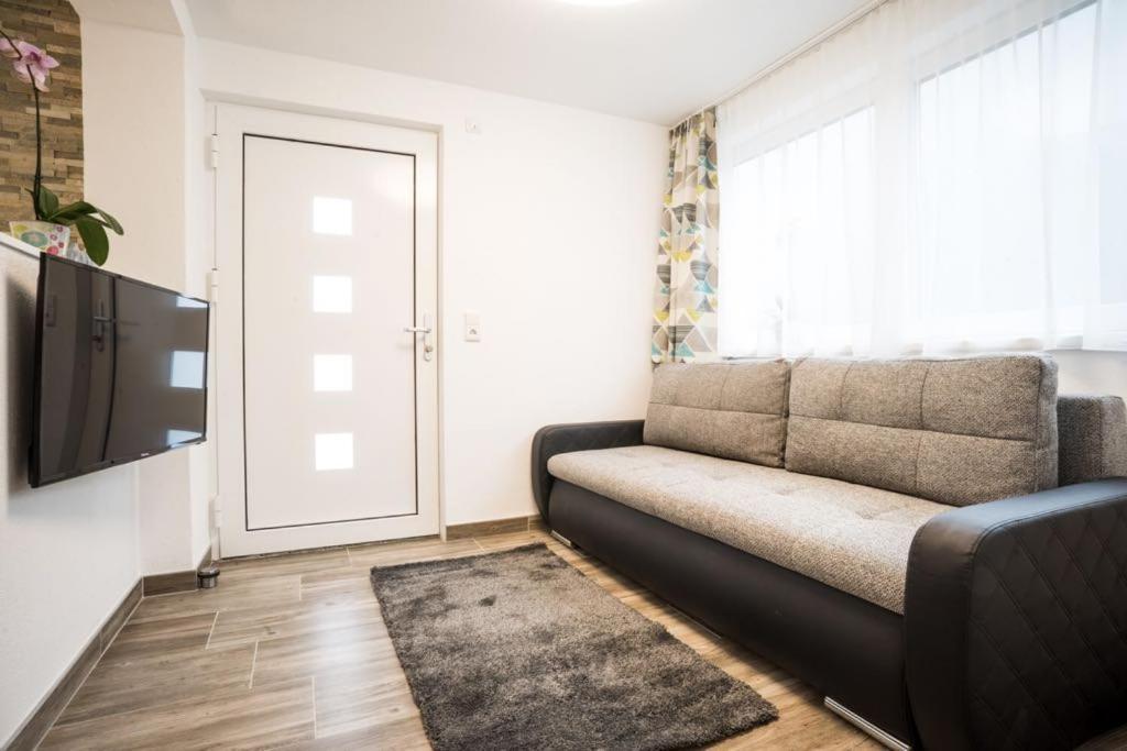 Ferienwohnung Hilber Schmirn エクステリア 写真