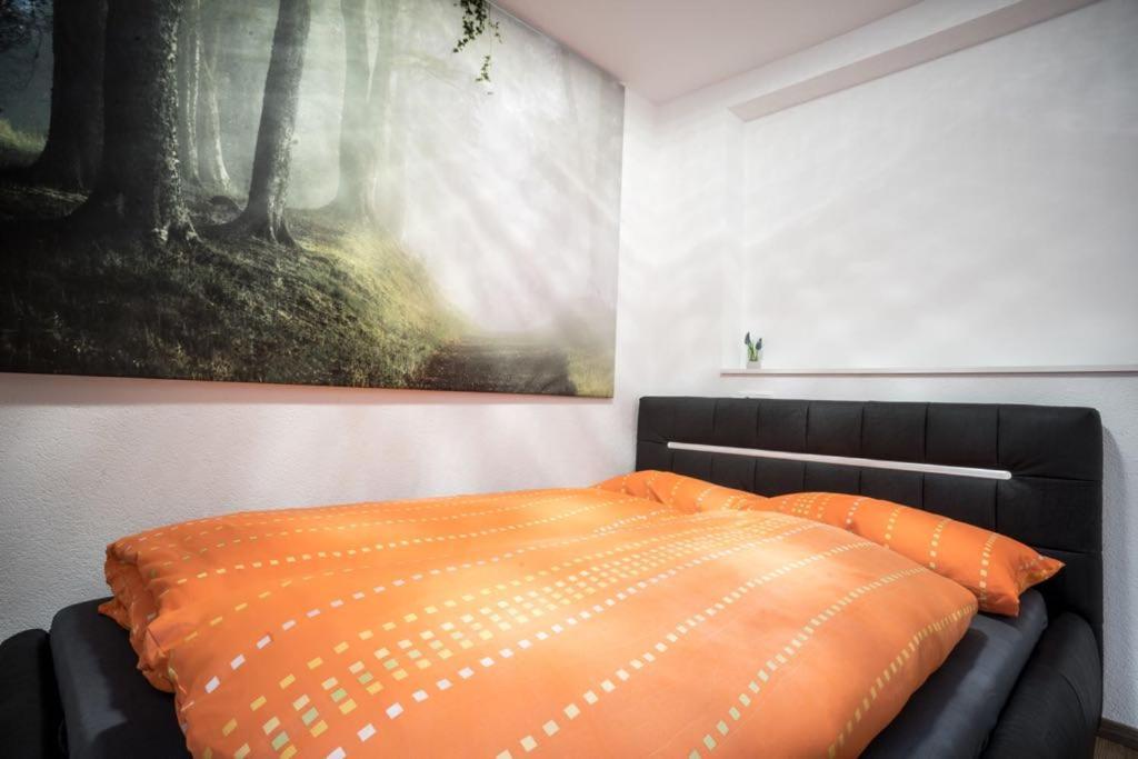 Ferienwohnung Hilber Schmirn エクステリア 写真